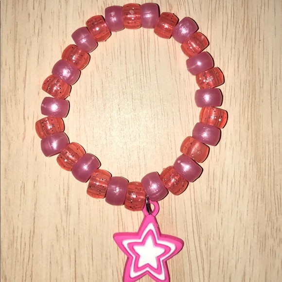 beaded bracelets - Picture 3 of 4